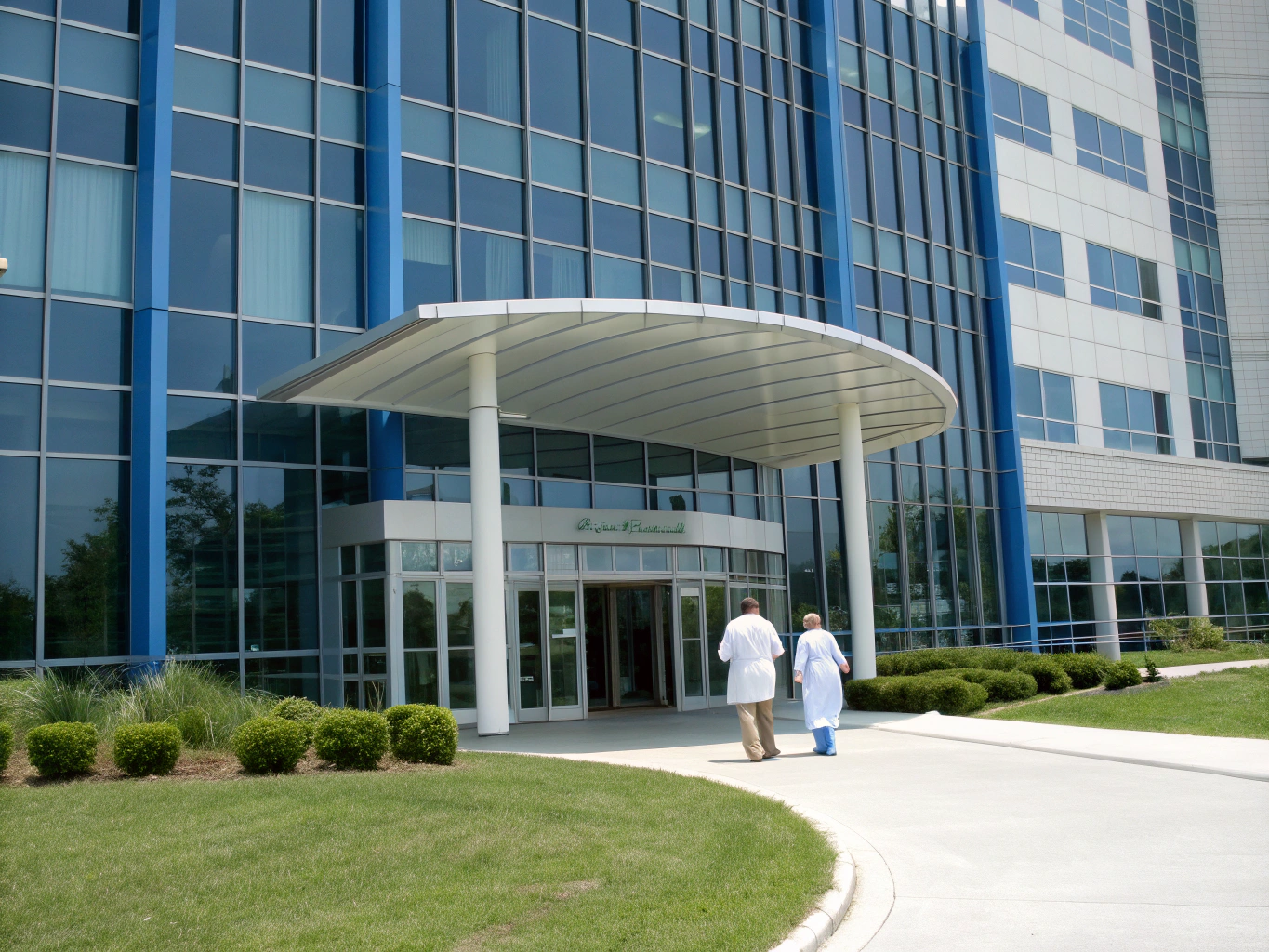 Metro Surgical Pavilion