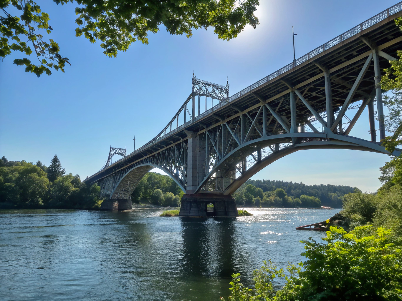 Civil Infrastructure