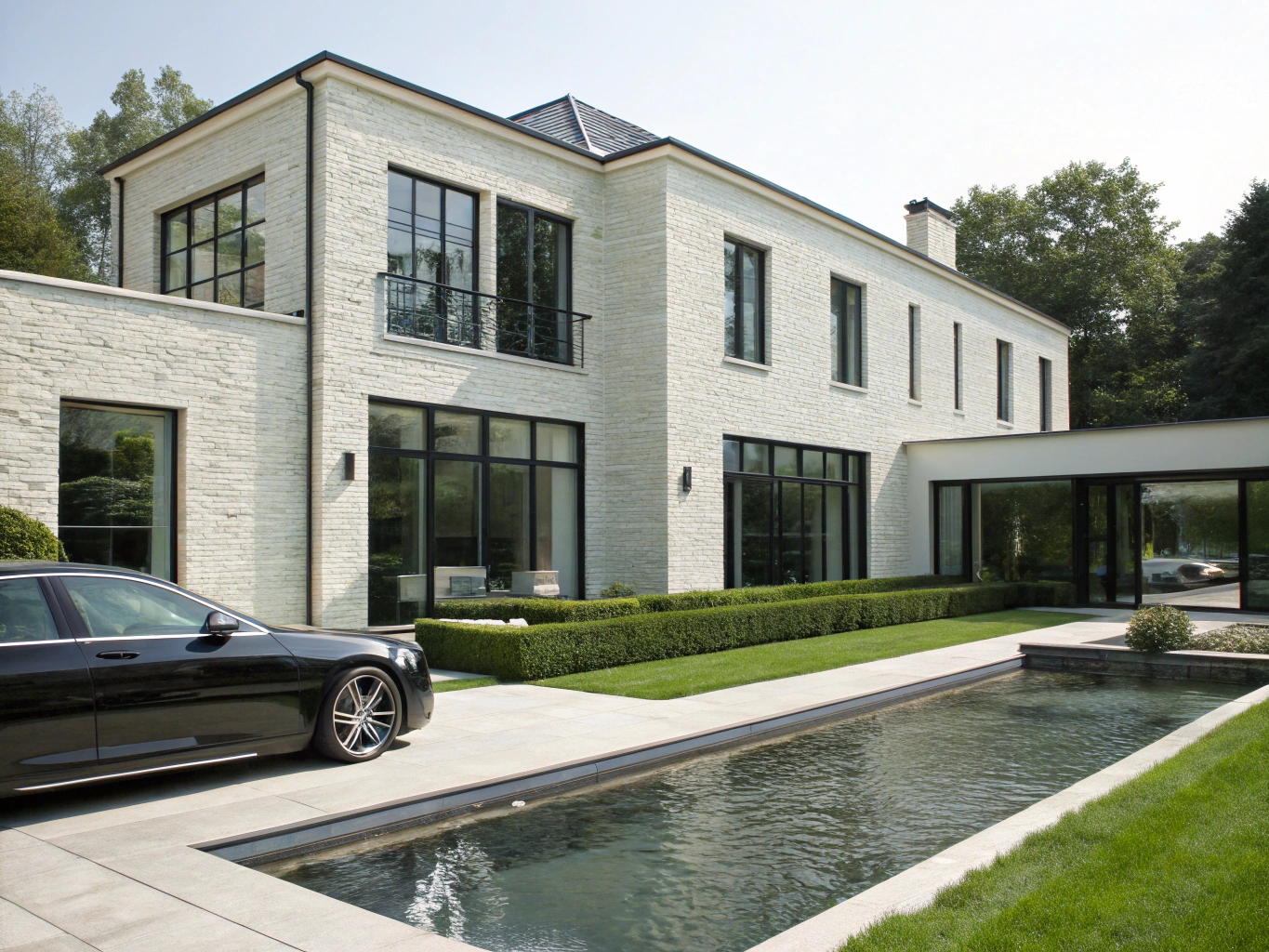 Residential Estates